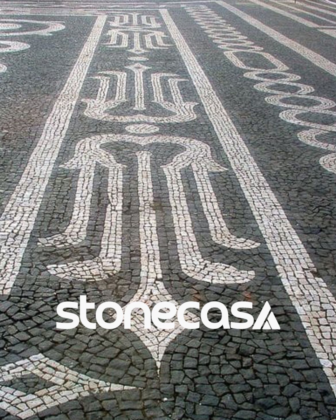 Pedra Portuguesa -Arte da Paginação | Blog Stone Casa pedra-portuguesa-arte-da-paginacao